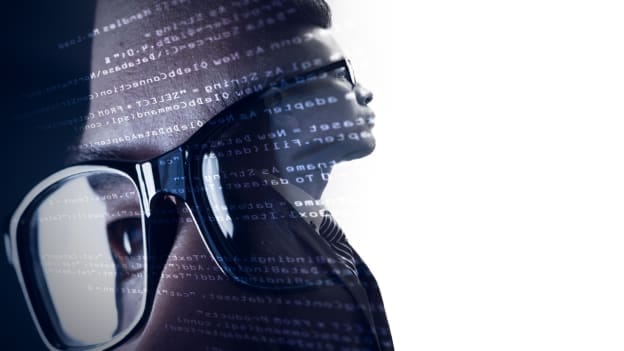 Why is a tech worker similar to a chef?