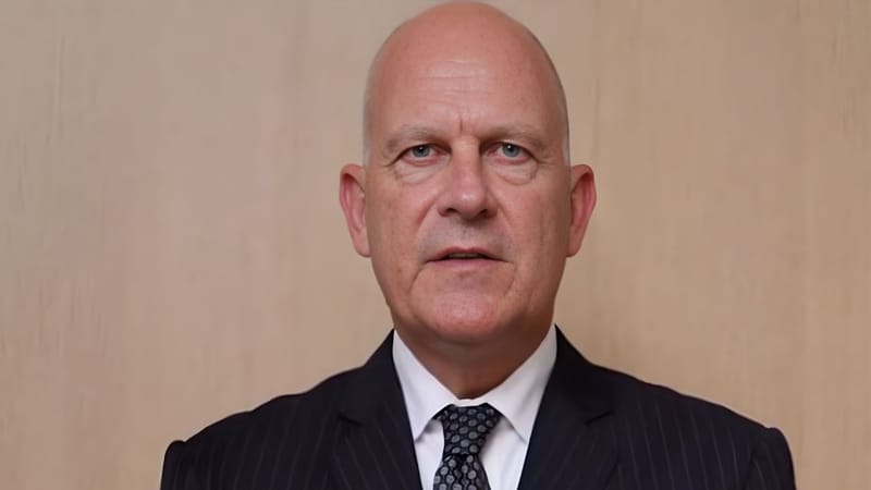 Tata-owned Air India CEO Campbell Wilson resigns, successor search on