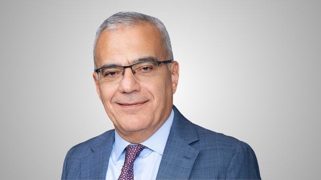 Compass Project Consulting names Nassib Al-Sibassi as Group MD