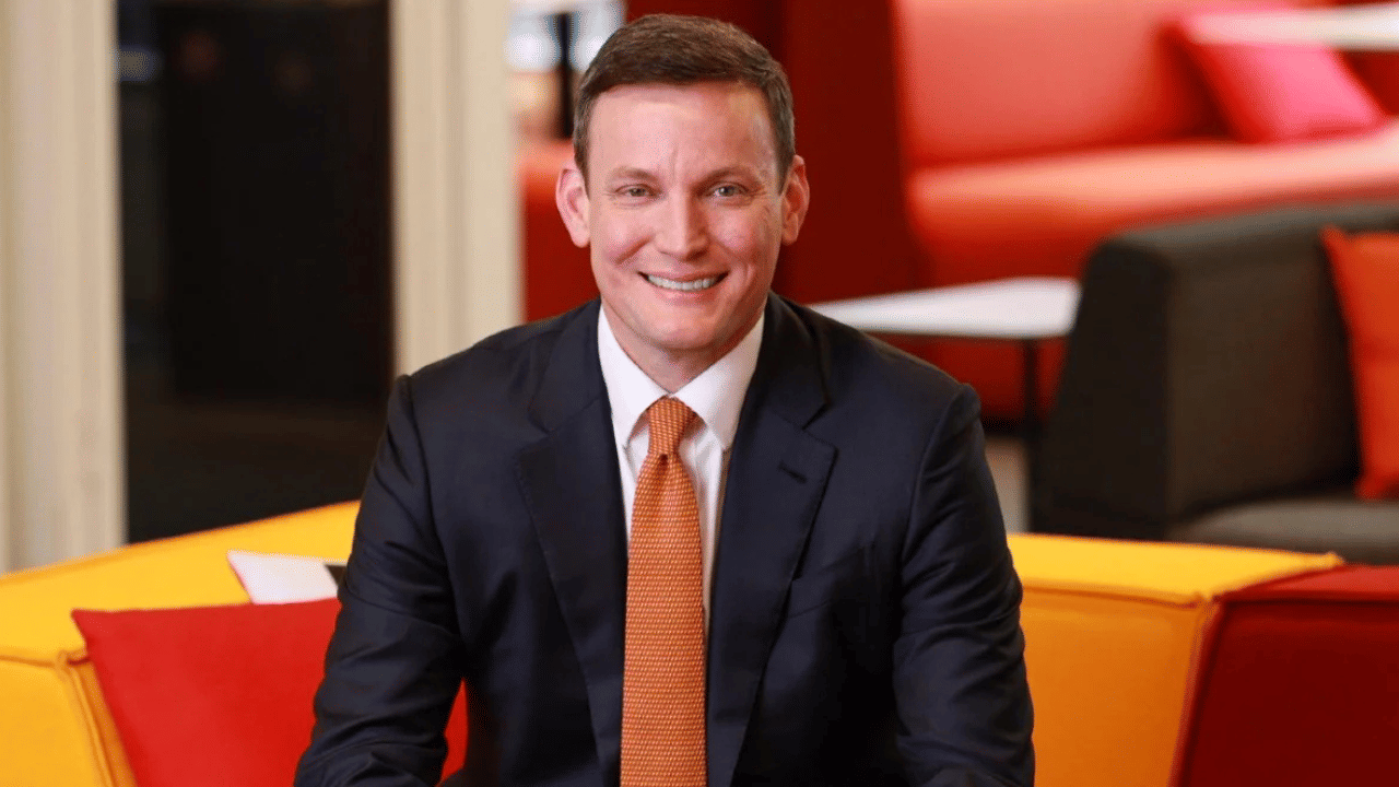 PwC pushes AI-first future as CEO warns employees to adapt or risk exit