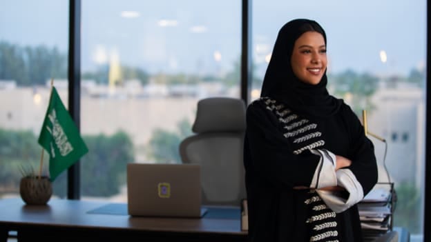 How KSA reshaping job roles to fit future workforce skills and needs