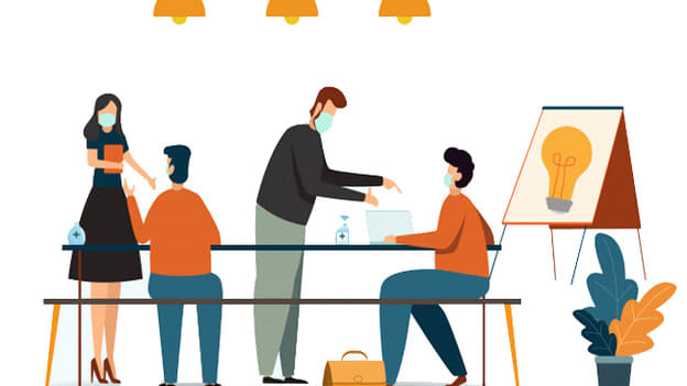Work has become more human: Microsoft Study