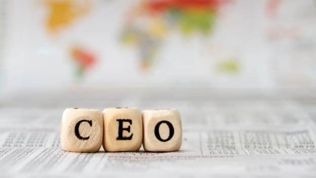 Middle East C-Suite shake-up: Key executive appointments you should know