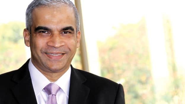 Leadership development is a process than event: Sureish Nathan