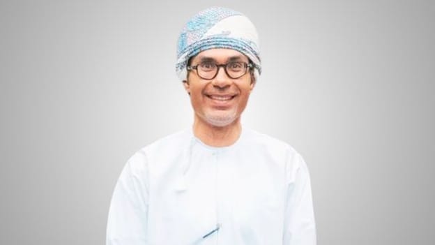 OQ names Ali Al Lawati as Chief Executive People, Technology & Culture