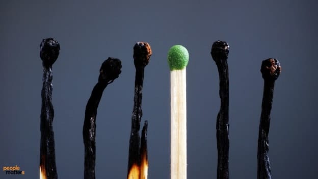 9 practical ways to fight workplace burnout