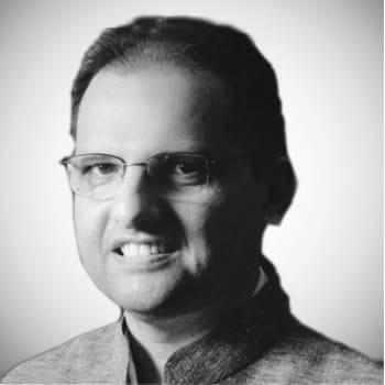 Rajesh Lele