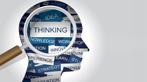 Instilling a culture of organization-wide strategic thinking