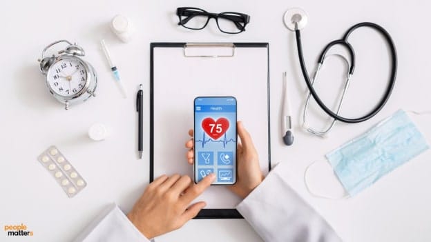 How to choose the best employee wellness app