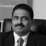 Chandrakant Salunkhe