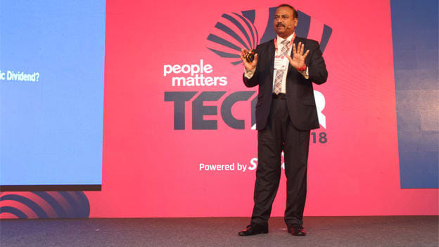 Creating jobs for the future: Tapan Singhel