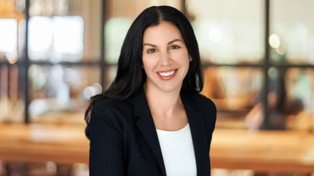 India at the Heart: Rebecca Adams’ vision for Cohesity’s global success