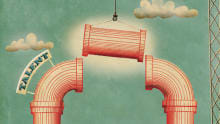 L&D Readiness: How to build a sustainable talent pipeline