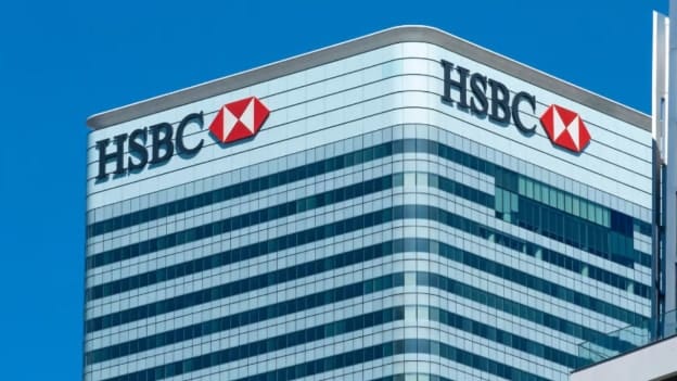 Leaked memo exposes HSBC’s major job cuts in key markets