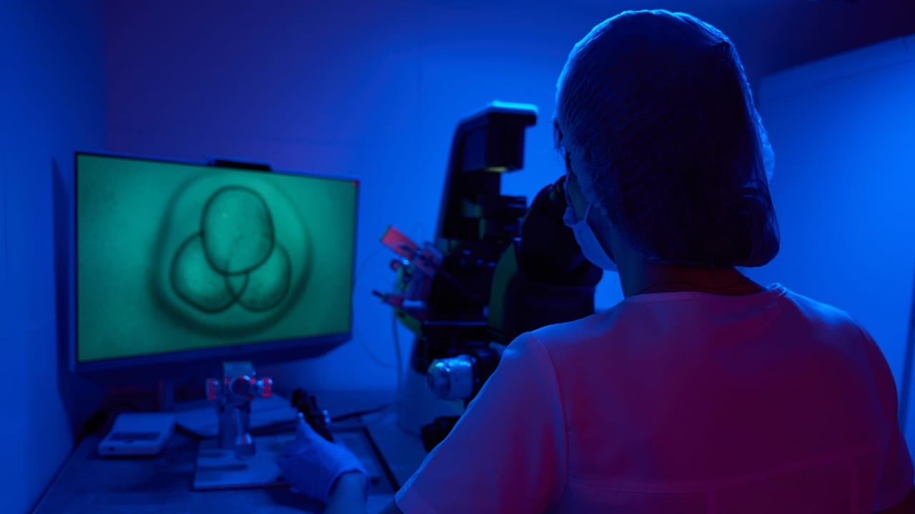 Corporate egg freezing: Why global leaders act while India stays silent