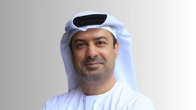 Dubai DET appoints Dr. Marwan Alzarouni as CEO of AI
