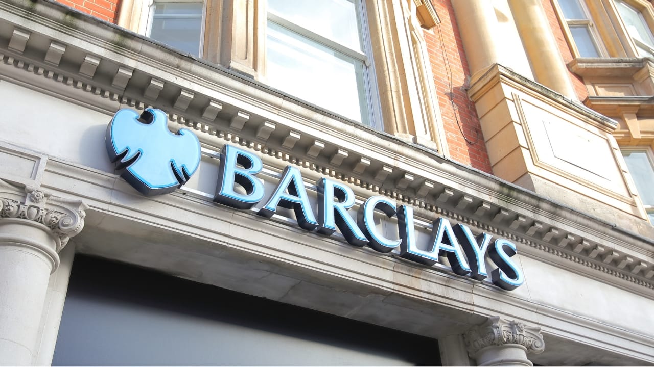 Barclays boss earns £15 million after profits rise 13% to £9.1 billion