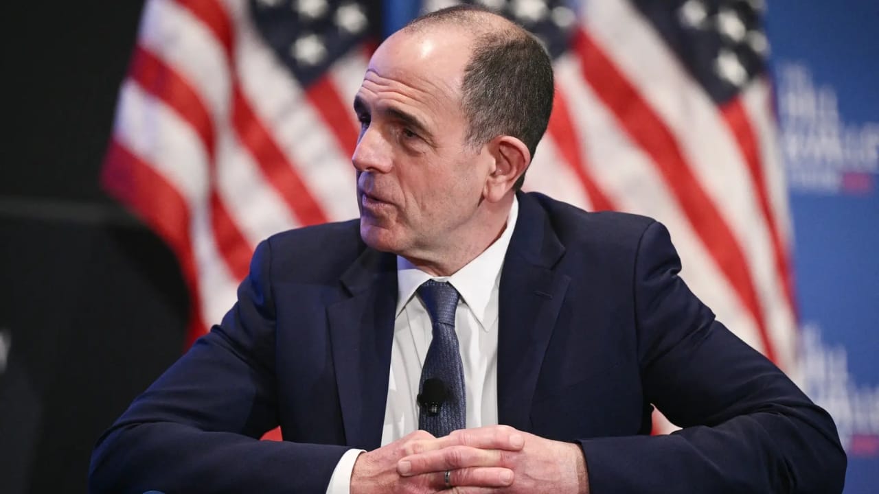 Opendoor new chairman questions 1,400 employees, says only 200 would suffice