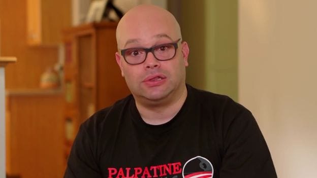 The Six Million Dollar Recruiter