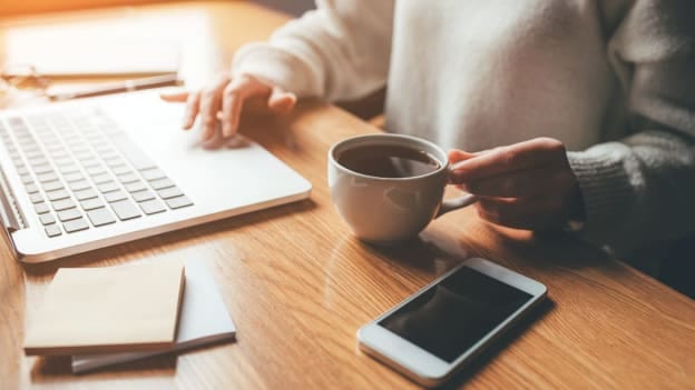 Why productivity has little to do with where you work