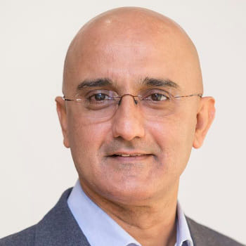 Raman Sidhu