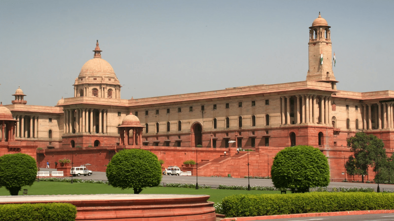 Delhi's draft IT policy targets 200 GCCs, tech districts, 100 pc online govt services