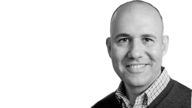 Learning can be an antidote to the Great Resignation: Andy Molinsky