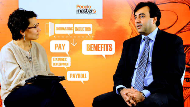Everything you need to know about the Indian HR industry 