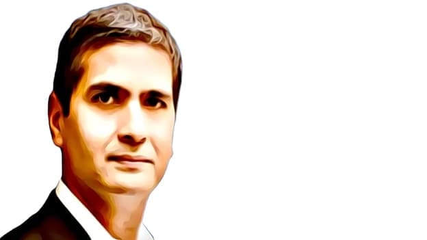 Straive gets Ankor Rai as Chief Executive Officer