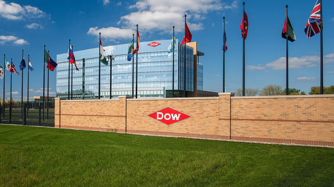 Dow starts workforce reductions in Midland amid 4,500 global job cuts