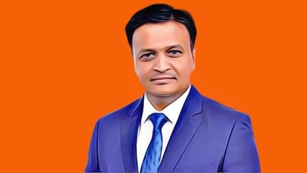 Paytm elevates Vikas Garg as Deputy CFO