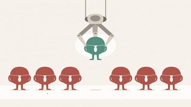 My Learnings from Talent Acquisition