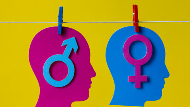 Overcoming unconscious gender bias in the workplace