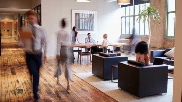Space Matrix announced two senior hires
