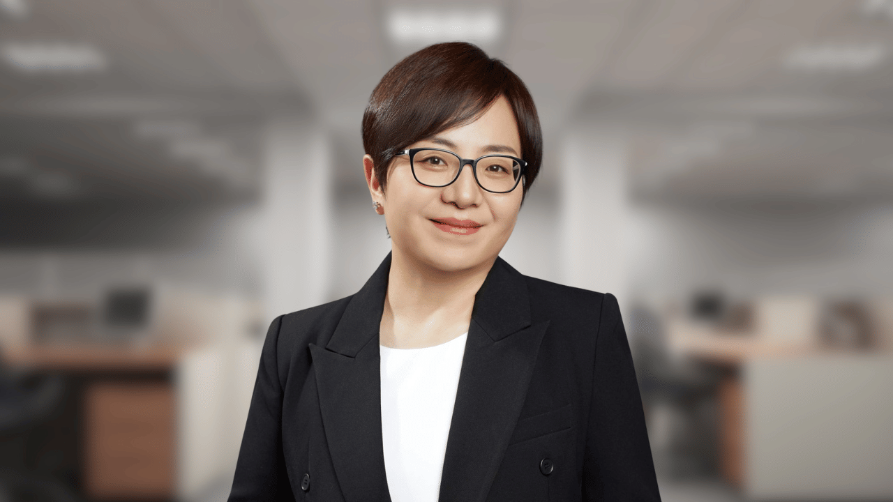 Mitsubishi Fuso appoints Xiaohui Du as Senior Vice President and CFO