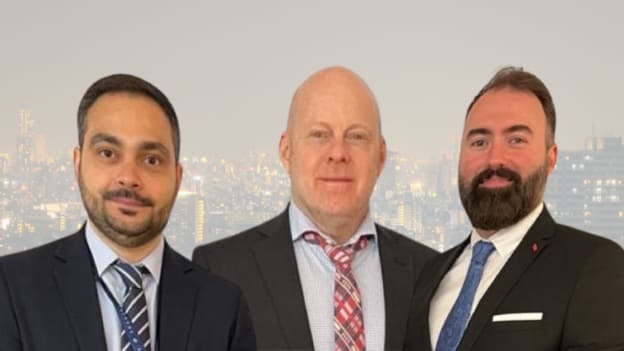 Frost & Sullivan moves regional HQ to Riyadh; Appoints Robin Joffe as MD