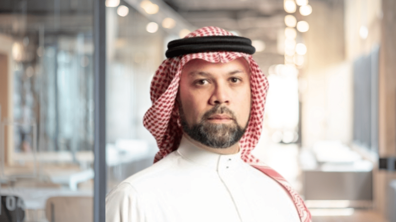 Al-Akaria appoints Abdullah Abudawood as CEO