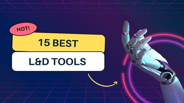 15 best Learning & Development (L&D) tools in 2025