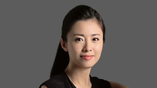 Flexibility & well-being will define the new era of the workplace & beyond: Jennifer Di, Baxter