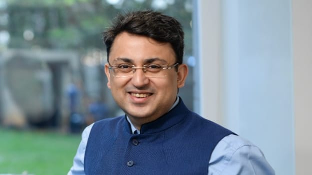 Amit Gainda was elevated as CEO and MD of Avanse Financial Services Ltd.