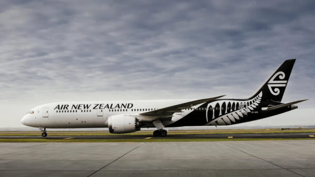 Air New Zealand cabin crew call off pre-Christmas strike after deal breakthrough