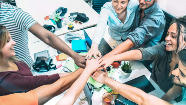 96% firms mandate return to office, and 76% employees are excited about it: Cisco