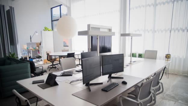 58% of companies to expand flexible office portfolio by 2026: CBRE
