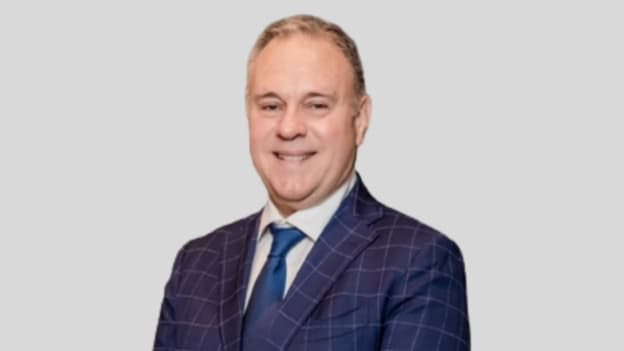Oman Air names Con Korfiatis as new Chief Executive Officer