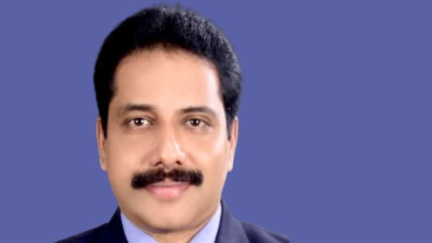 South Indian Bank elevates Anto George T as COO