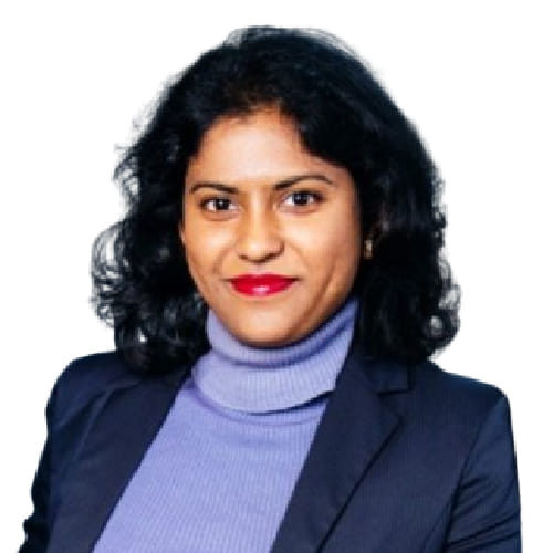 Smrithi Ravichandran