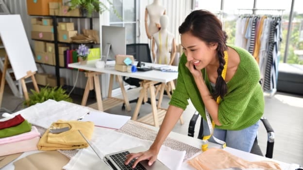 Success is never a solo journey. The wisdom of women-led businesses