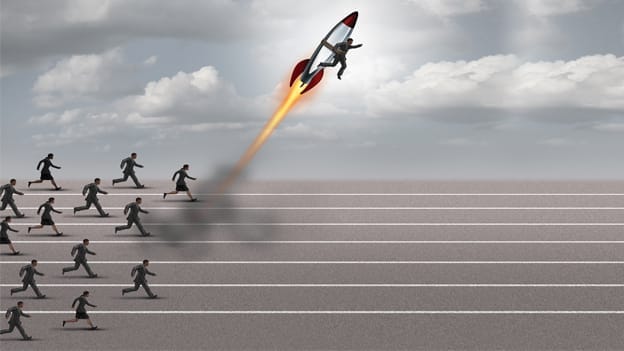 Here's what you should know about accelerating careers