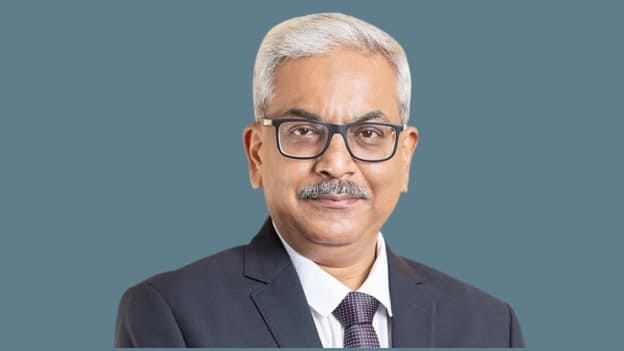 G Krishnakumar takes over as BPCL Chairman & Managing Director