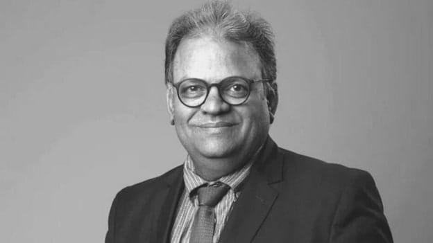 ONGC hires Chairman Arun Kumar Singh as CEO